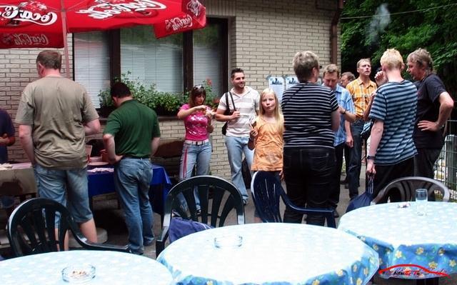 3576 WillGTs3tesNRWtreff22