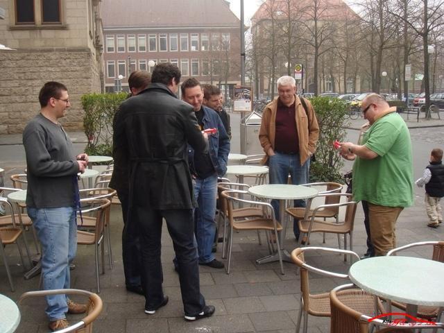 4302 Alfa Treffen