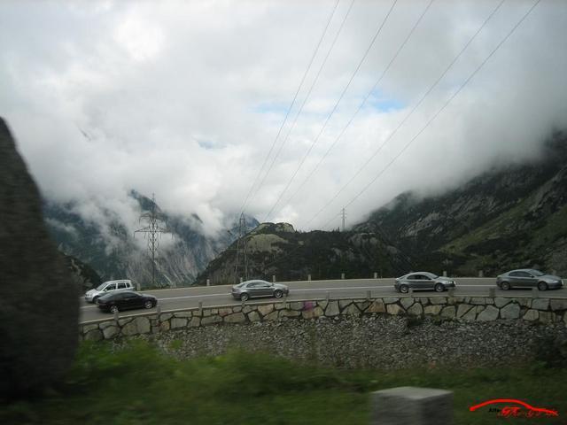 3901 Passi AlfaGT 004