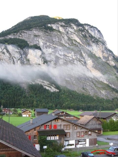 5090 Hotel Innertkirchen
