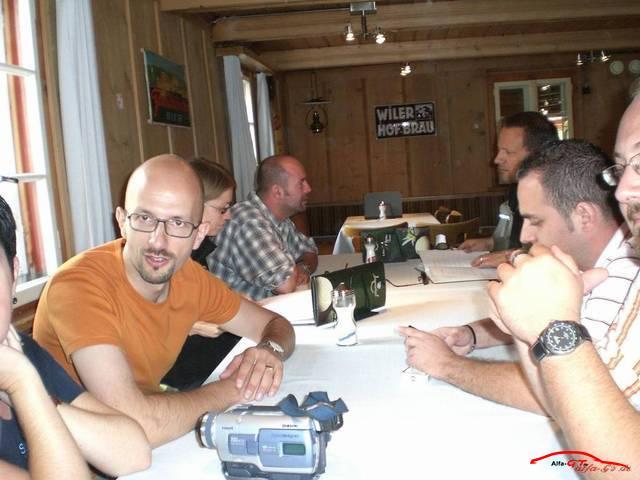 670 brotzeit Oberalppass