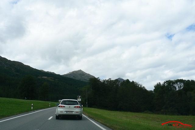 9033 120826 039 Anfahrt Ofenpass