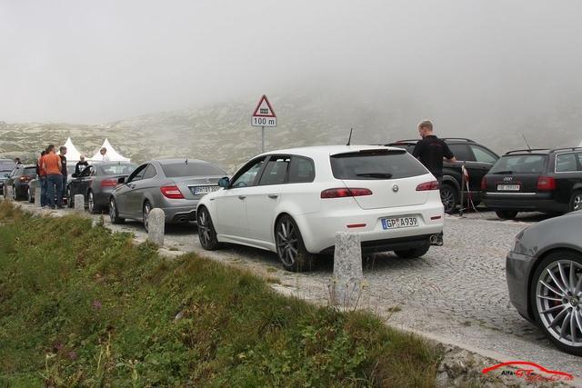 9101 120825 031 StGotthard Passhoehe