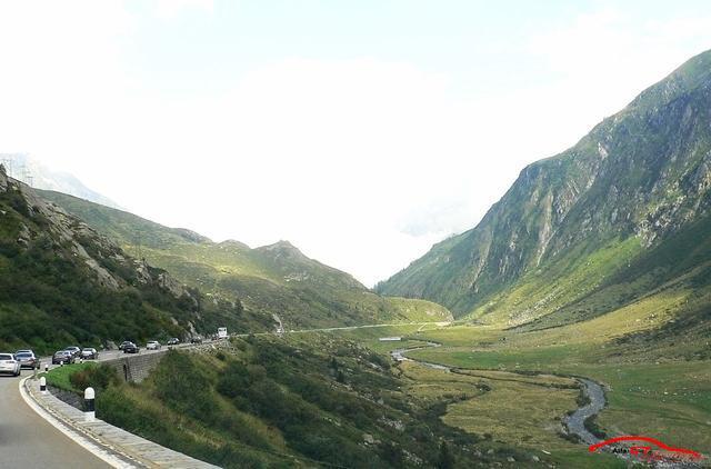 9105 120825 036 Richtung Andermatt