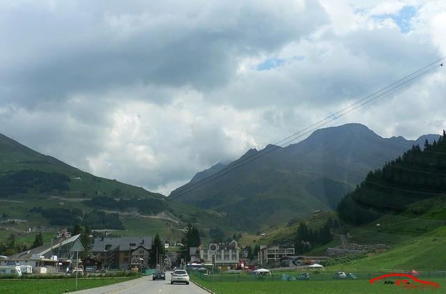 9107 120825 038 Richtung Andermatt