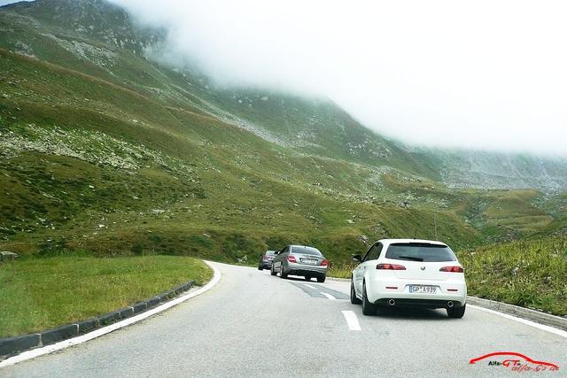 9117 120825 027 StGotthard Anfahrt