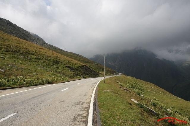 9119 120825 029 StGotthard Anfahrt