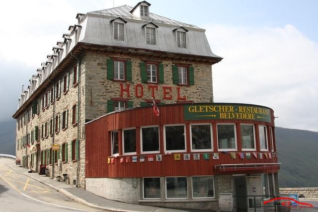 9125 120825 015 Furkapass Abfahrt