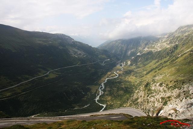 9128 120825 018 Furkapass Abfahrt
