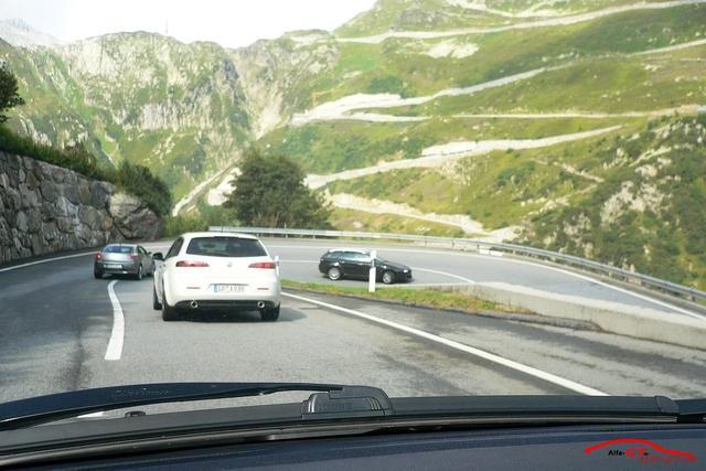 9129 120825 019 Furkapass Abfahrt