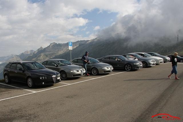 9132 120825 002 Grimsel Passhoehe