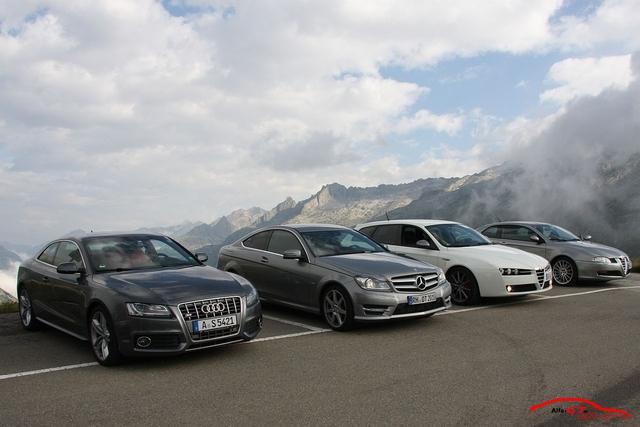 9133 120825 003 Grimsel Passhoehe