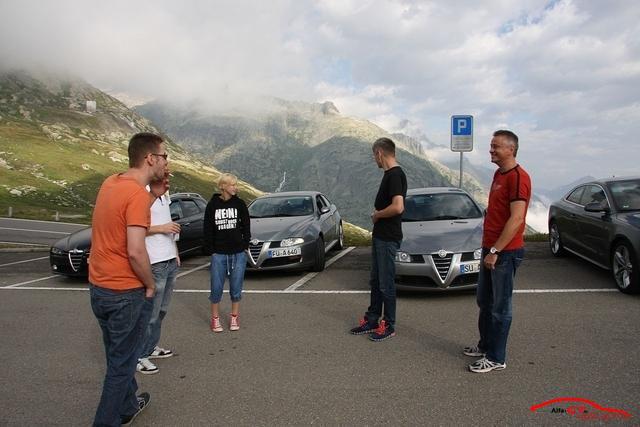 9135 120825 005 Grimsel Passhoehe