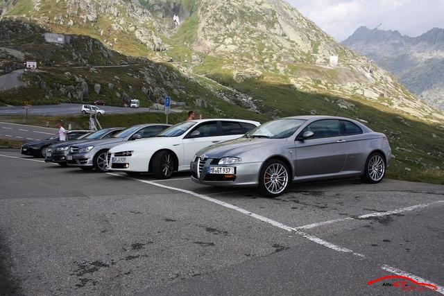 9136 120825 006 Grimsel Passhoehe