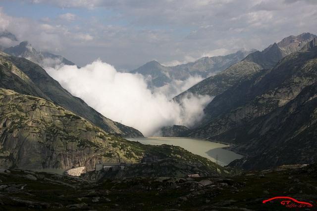 9139 120825 009 Grimsel Passhoehe