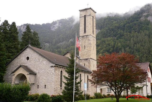 9147 120824 042 Meiringen
