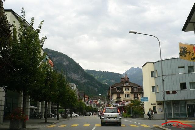 9152 120824 027 Meiringen Ankunft