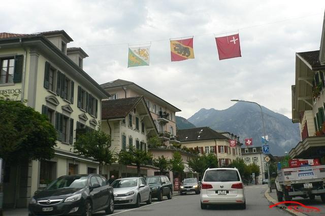9153 120824 028 Meiringen Ankunft