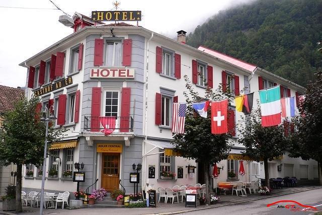 9154 120824 029 Meiringen Hotel Adler