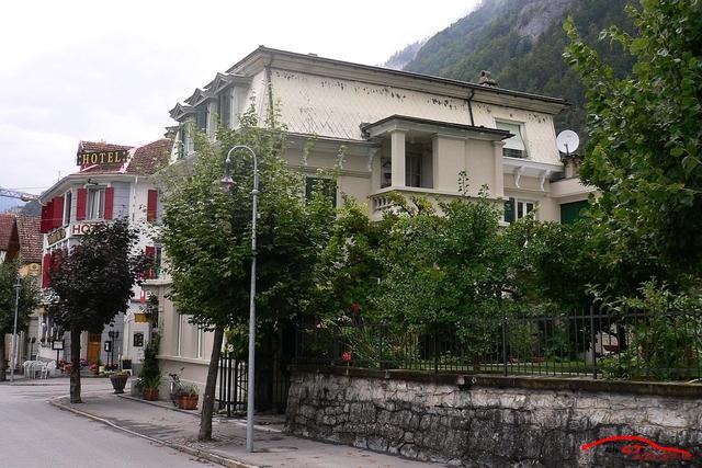 9155 120824 030 Meiringen Hotel Adler