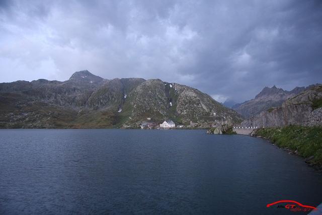 9172 120824 007 Grimsel Totensee