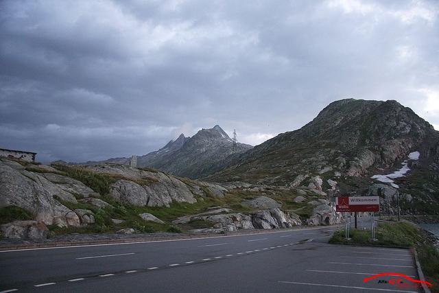 9173 120824 008 Grimsel Passhoehe