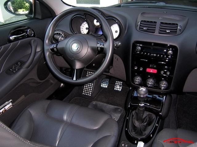 2413 Alfa GT 20
