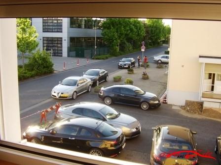 3470 GT Treffen in Kerpen 019