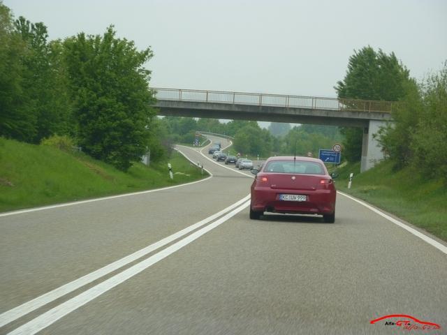 6450 Autobahn