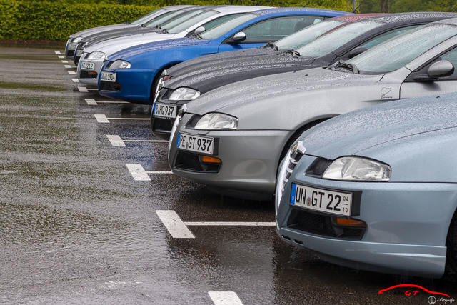 Alfa GT Eifel 2019 14