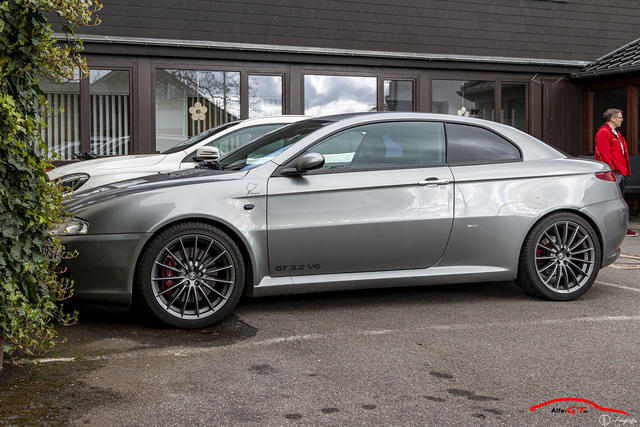 Alfa GT Eifel 2019 15