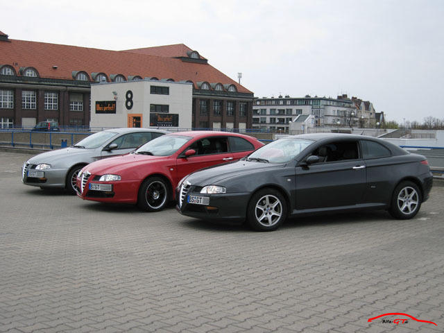 Alfa Treffen Berlin 005