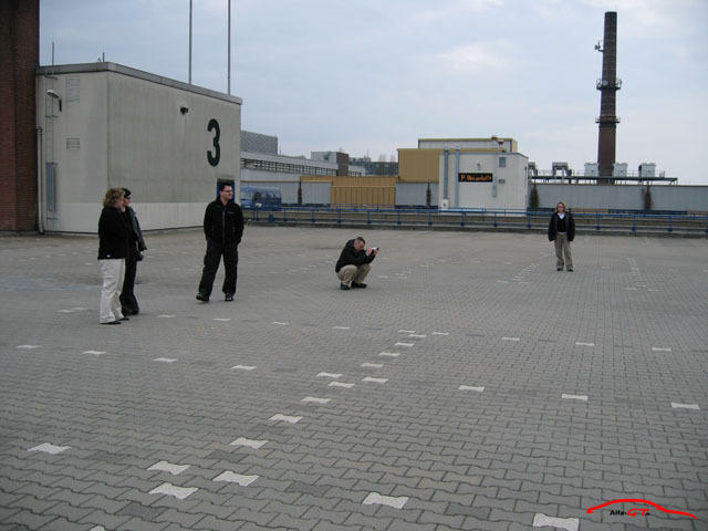 Alfa Treffen Berlin 006