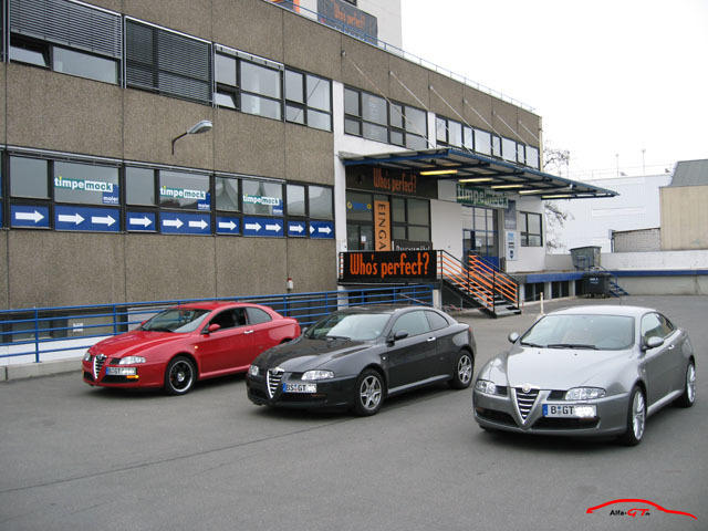 Alfa Treffen Berlin 014