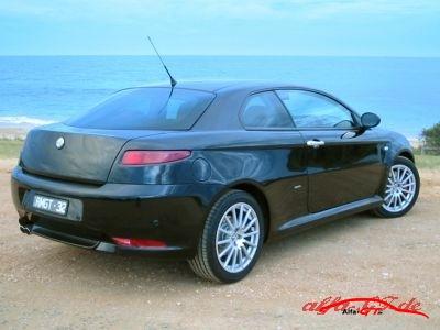 1331 normal AlfaGT09