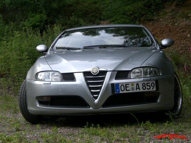 1400 alfa 1 klein