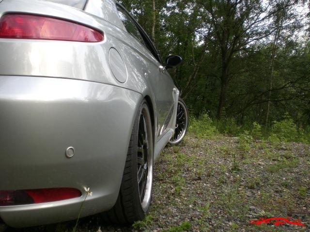 1401 alfa 2 klein