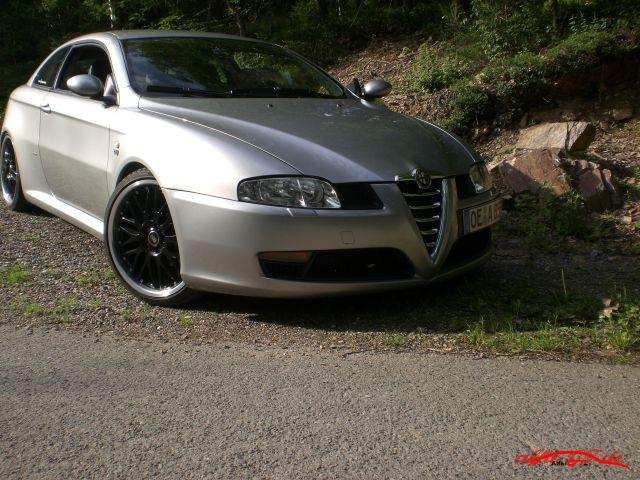 1403 alfa 5 klein