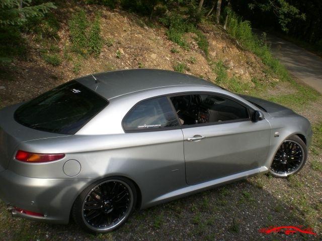 1404 alfa 6 klein