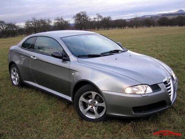 1449 Alfa GT 19
