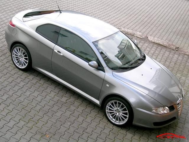 2148 Alfa GT 11