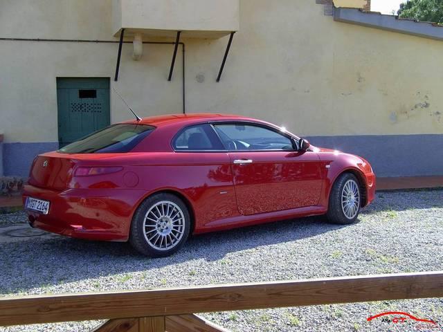 2240 Red Rocket