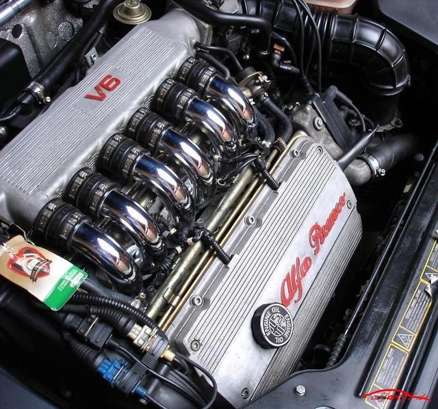 4407 Motor