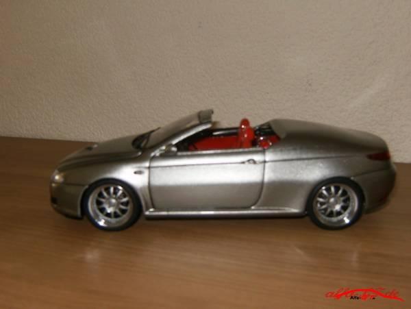 5430 alfa gt model auto