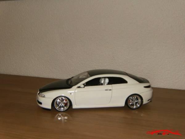 5432 alfa gt model autoooo