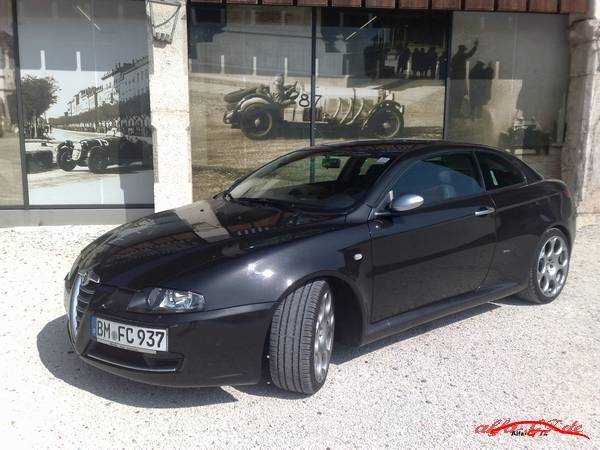 6790 GT Mille Miglia Resized Resized