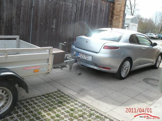 7238 alfa gt