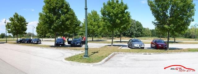 8137 5 NOe Treffen Panorama