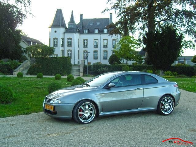 8506 Aiello GT Schlass 1