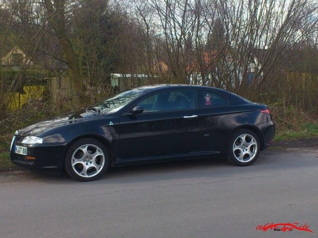 8515 alfa gt